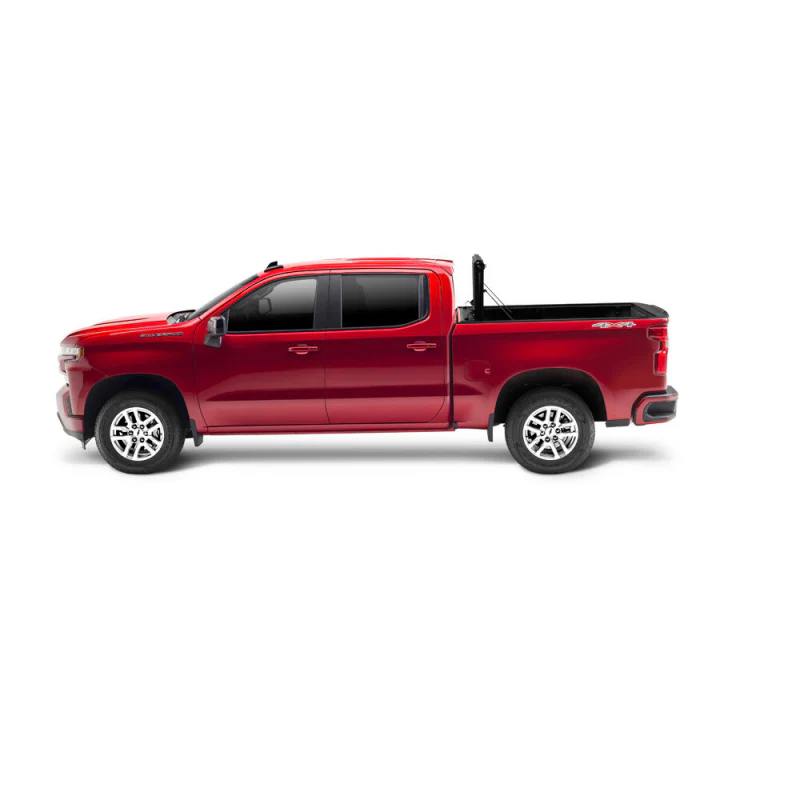 UnderCover Ultra Flex 19 (New Body Style)-24 Silv/Sierra 1500 6'7" w/ or w/o MultiPro TG Model UX12023 - Image 4