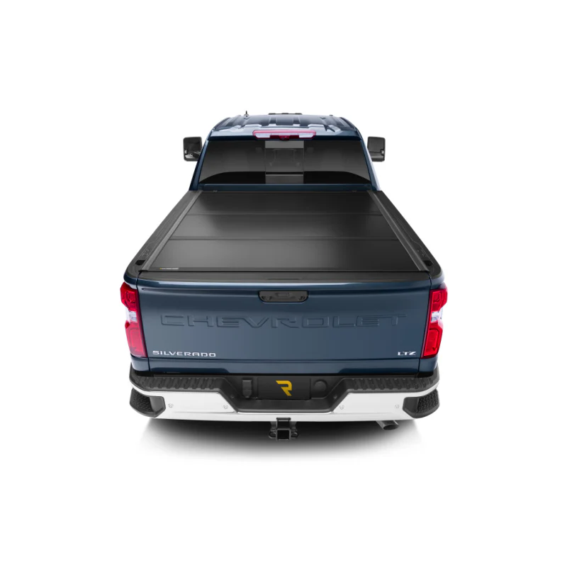 UnderCover Ultra Flex 20-24 Silv/Sierra 2500HD/3500HD 6'10 Model UX12024 - Image 10