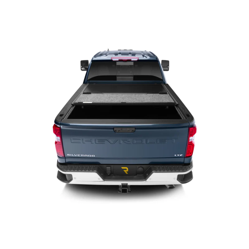 UnderCover Ultra Flex 20-24 Silv/Sierra 2500HD/3500HD 6'10 Model UX12024 - Image 11