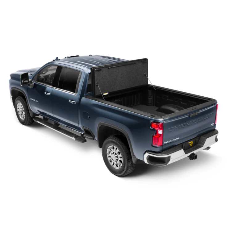 UnderCover Ultra Flex 20-24 Silv/Sierra 2500HD/3500HD 6'10 Model UX12024 - Image 3