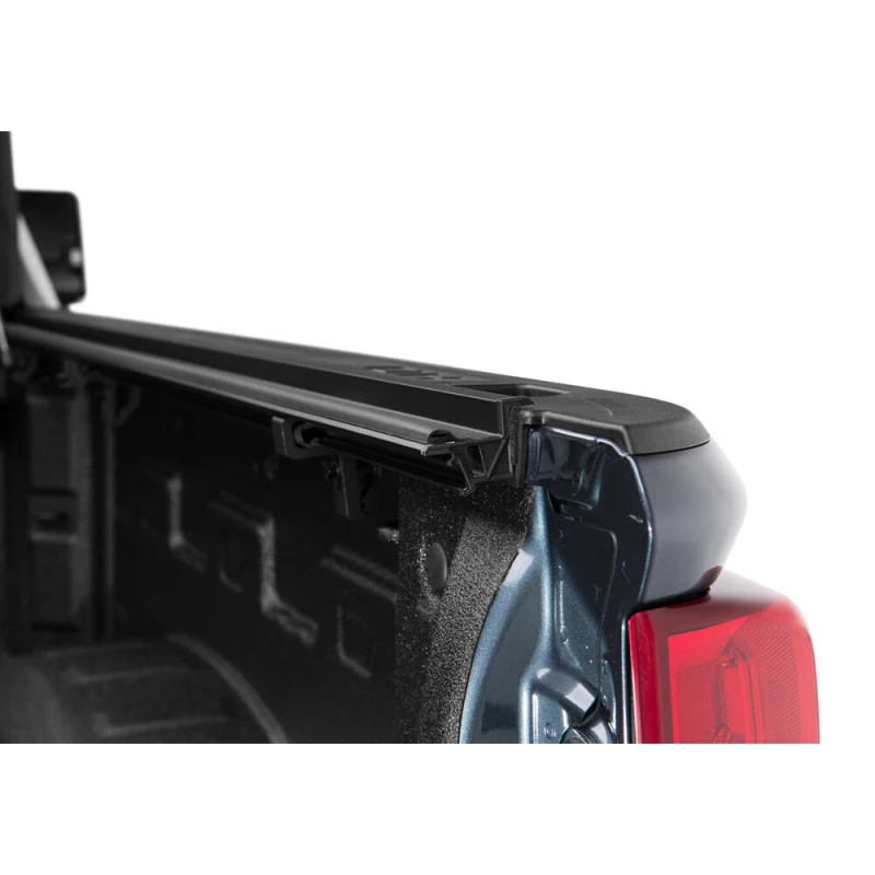 UnderCover Ultra Flex 20-24 Silv/Sierra 2500HD/3500HD 6'10 Model UX12024 - Image 4