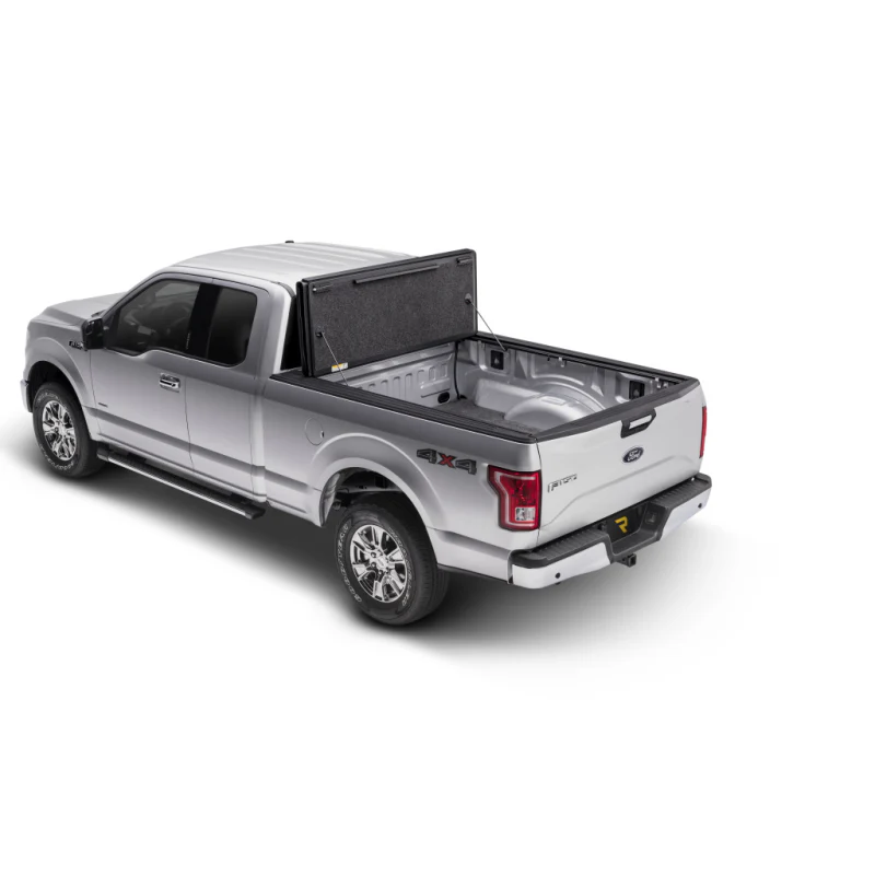 UnderCover Ultra Flex 04-14 Ford F150/06-08 Mark LT 6'6" Model UX22004 - Image 3