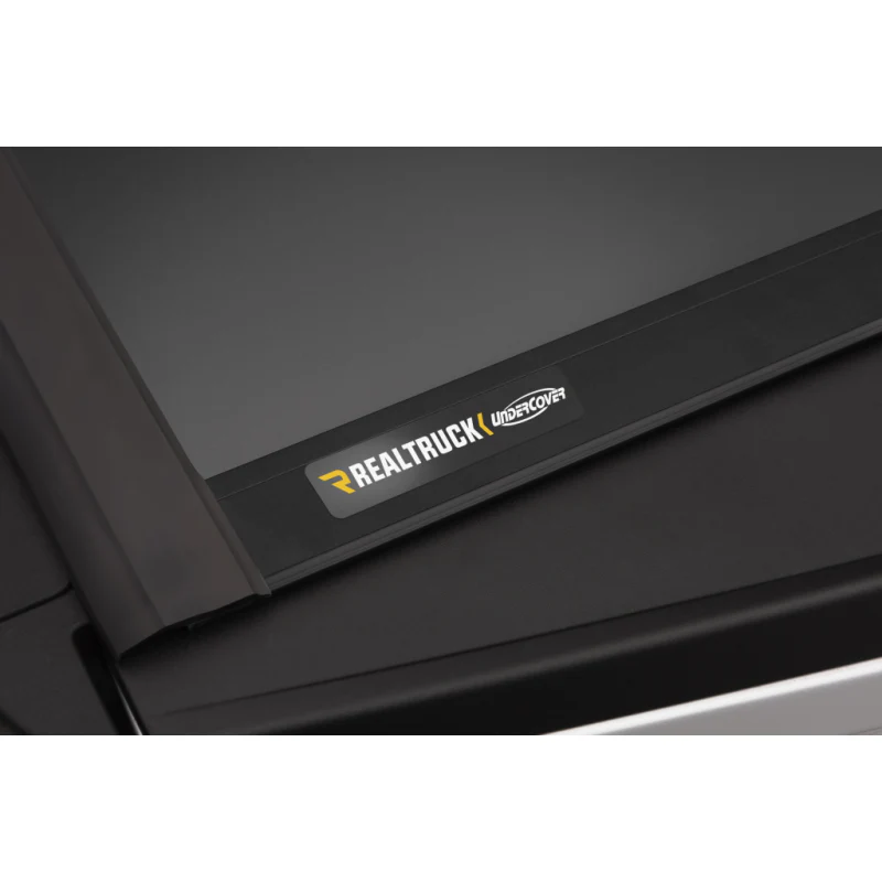 UnderCover Ultra Flex 19-23 Ranger 6' Model UX22023 - Image 8