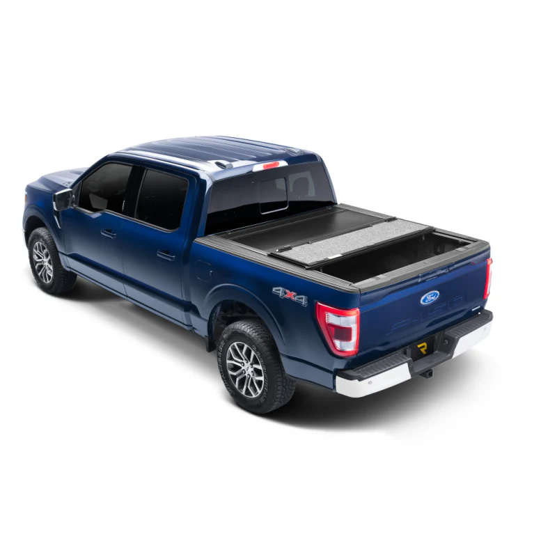 UnderCover Ultra Flex 21-24 F150 5'7" (Includes Lightning) Model UX22029 - Image 2