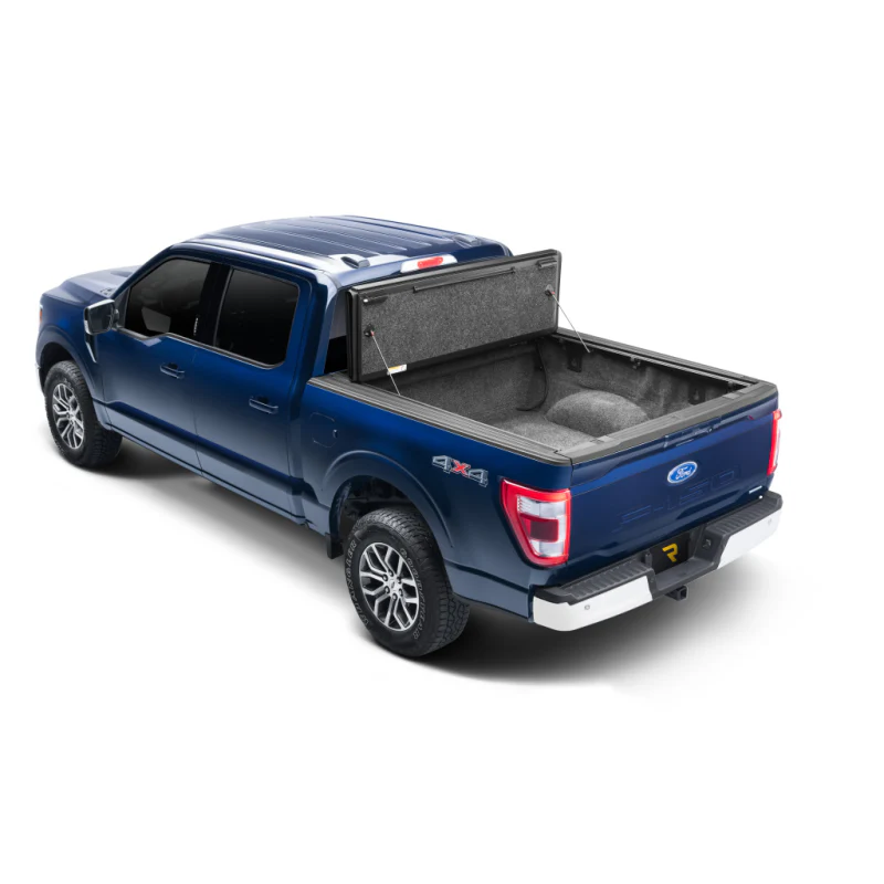 UnderCover Ultra Flex 21-24 F150 5'7" (Includes Lightning) Model UX22029 - Image 3