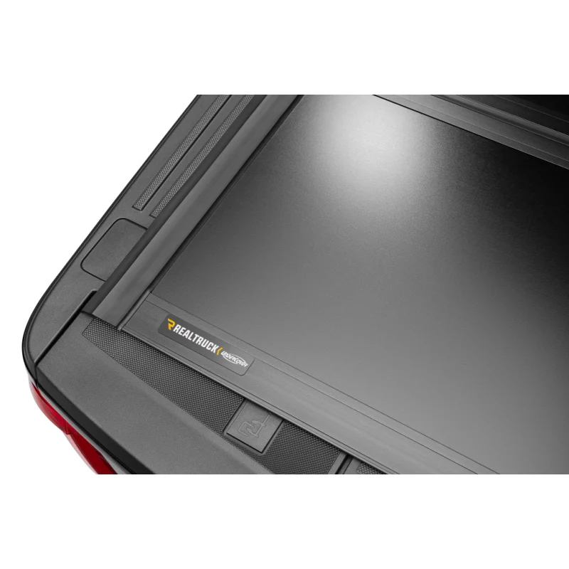 UnderCover Ultra Flex 21-24 F150 6'7" Model UX22030 - Image 11