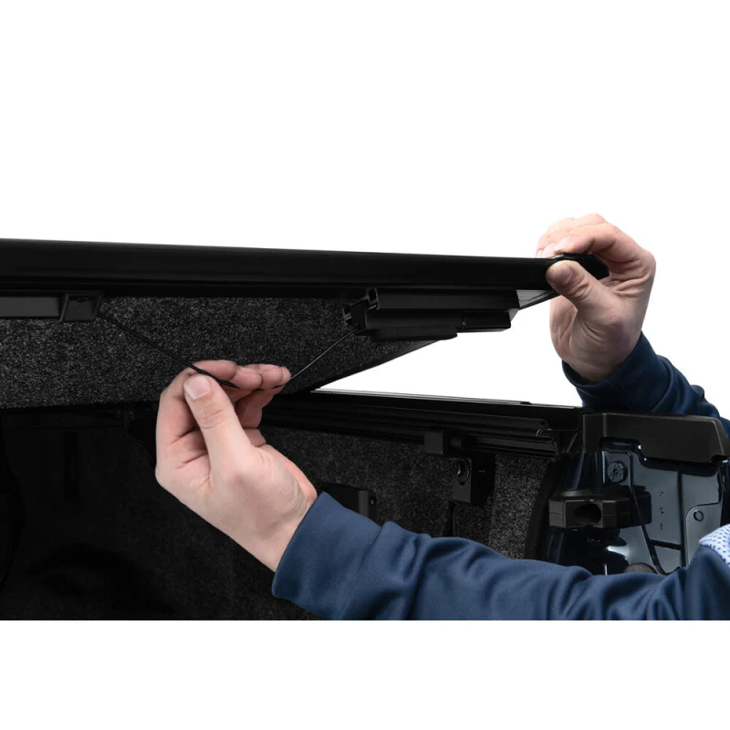 UnderCover Ultra Flex 21-24 F150 8'2" Model UX22031 - Image 12