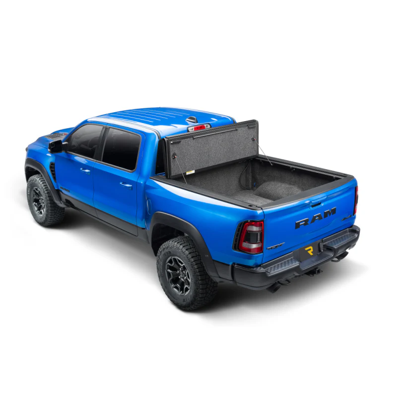 UnderCover Ultra Flex 02-18 (19-23 Classic) Ram 1500/03-24 2500/3500 6'4" w/out RamBox Model UX32004 - Image 3