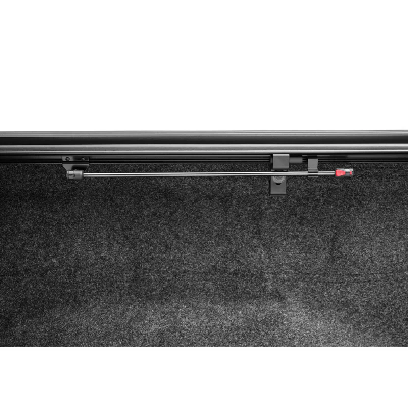 UnderCover Ultra Flex 02-18 (19-23 Classic) Ram 1500/03-24 2500/3500 6'4" w/out RamBox Model UX32004 - Image 6