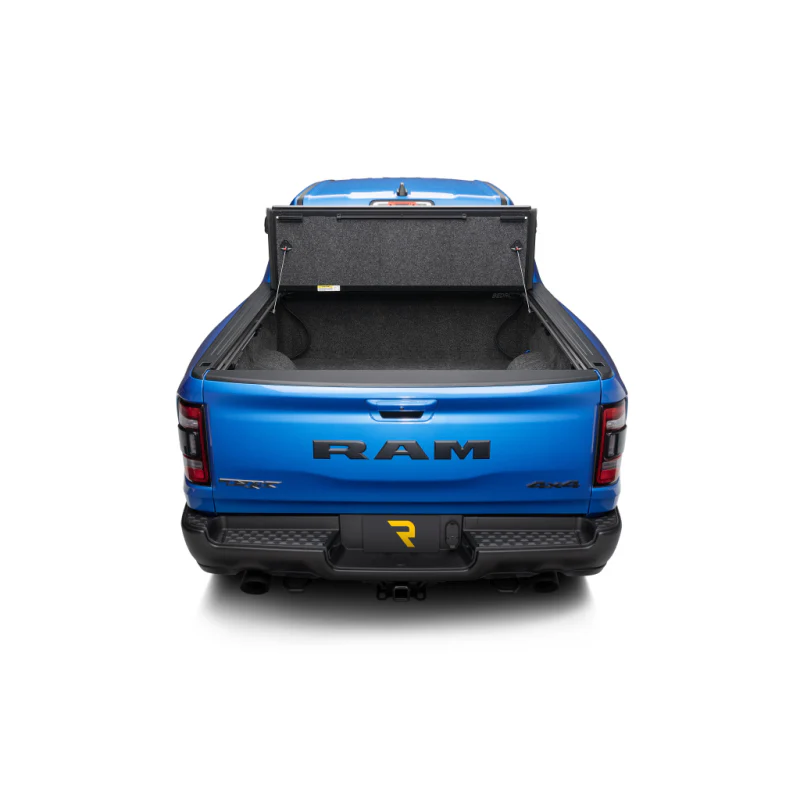 UnderCover Ultra Flex 09-18 (19-23 Classic) Ram 1500/10-24 2500/3500 8' DS Bed Model UX32005 - Image 8