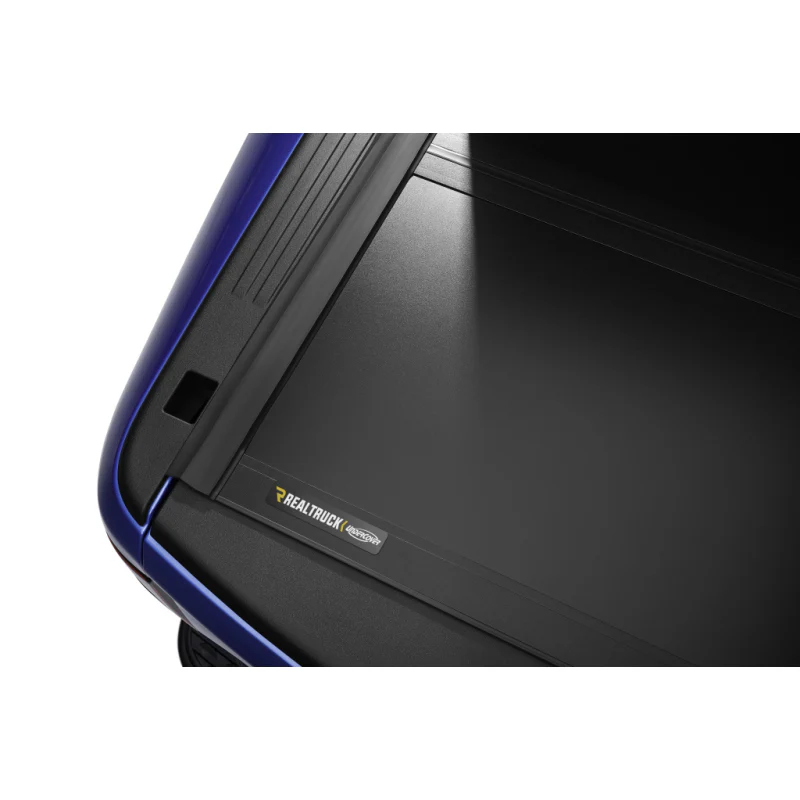 UnderCover Ultra Flex 09-18 (19-23 Classic) Ram 5'7" w/out RamBox Model UX32006 - Image 9
