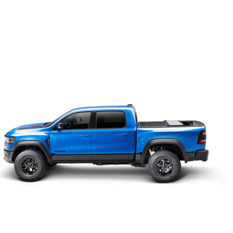 UnderCover Ultra Flex 19-24 (New Body Style) Ram 5'7" w/o RamBox w/o Multifunction TG Model UX32008 - Image 15