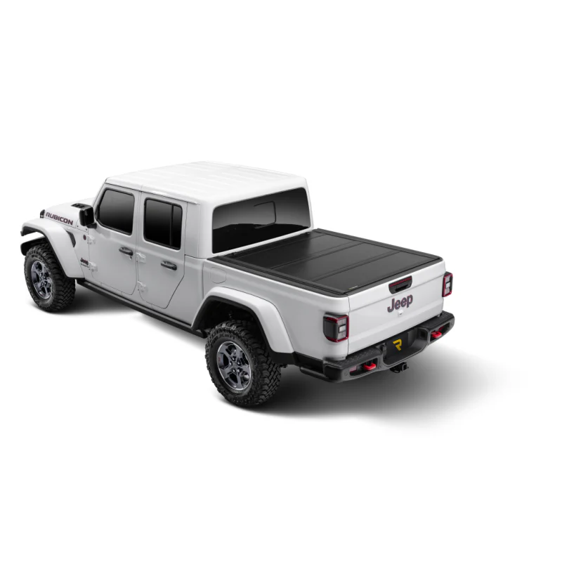 UnderCover Ultra Flex 20-24 Jeep Gladiator Model UX32010 - Image 11