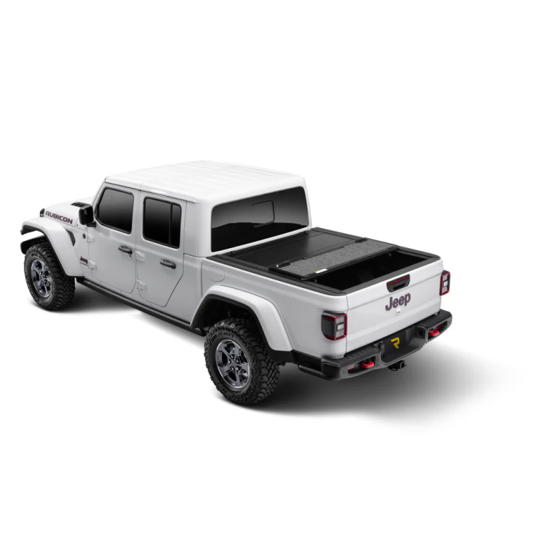 UnderCover Ultra Flex 20-24 Jeep Gladiator Model UX32010 - Image 12