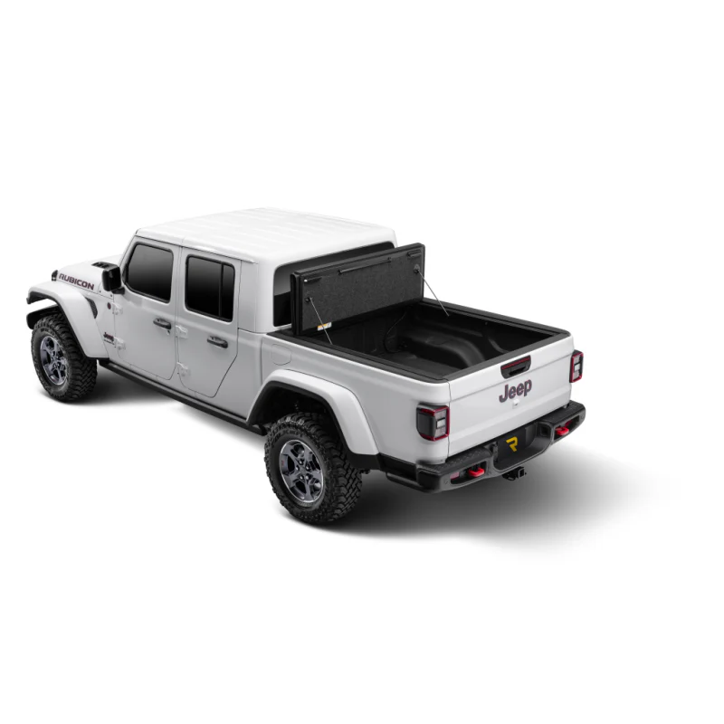 UnderCover Ultra Flex 20-24 Jeep Gladiator Model UX32010 - Image 13