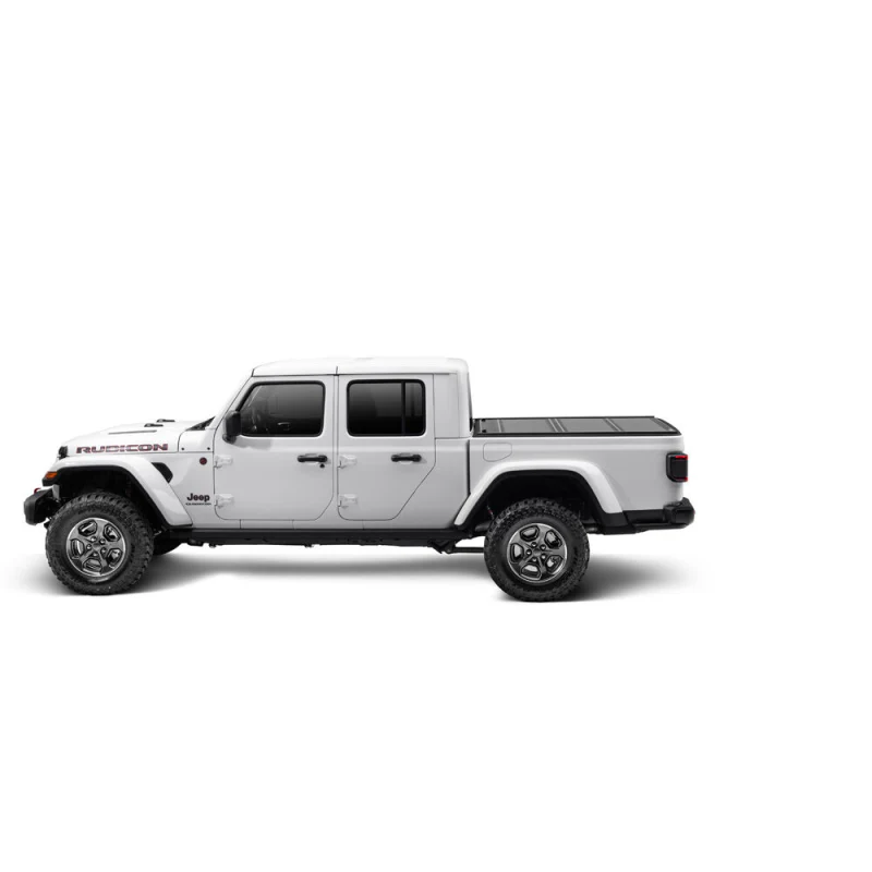 UnderCover Ultra Flex 20-24 Jeep Gladiator Model UX32010 - Image 17