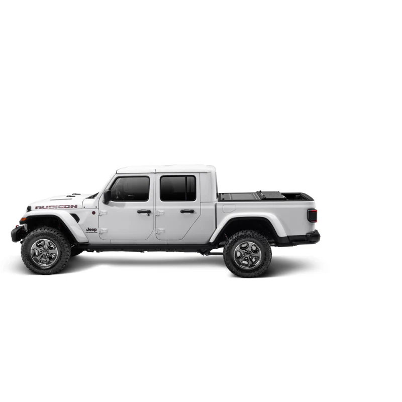UnderCover Ultra Flex 20-24 Jeep Gladiator Model UX32010 - Image 18