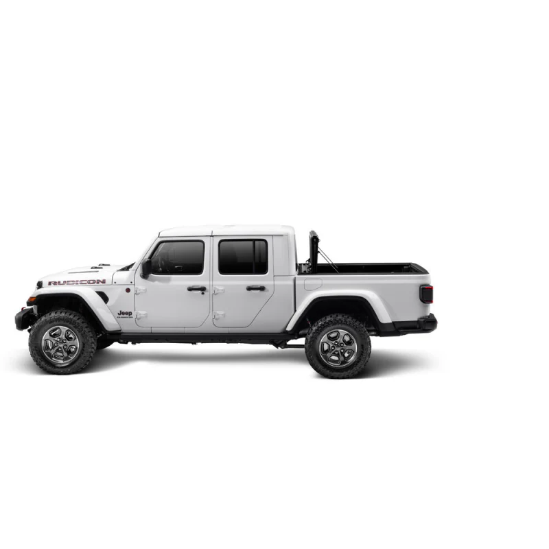 UnderCover Ultra Flex 20-24 Jeep Gladiator Model UX32010 - Image 19