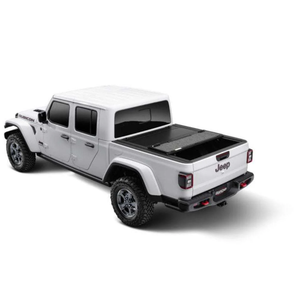 UnderCover Ultra Flex 20-24 Jeep Gladiator Model UX32010 - Image 2