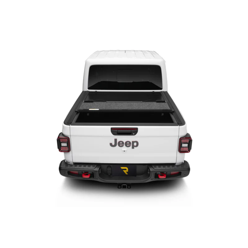 UnderCover Ultra Flex 20-24 Jeep Gladiator Model UX32010 - Image 21