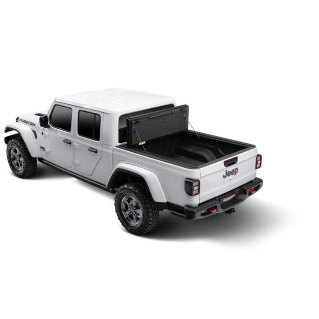 UnderCover Ultra Flex 20-24 Jeep Gladiator Model UX32010 - Image 3