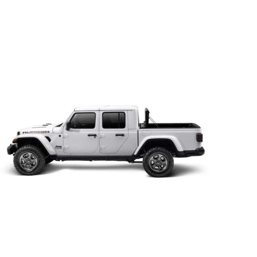 UnderCover Ultra Flex 20-24 Jeep Gladiator Model UX32010 - Image 9