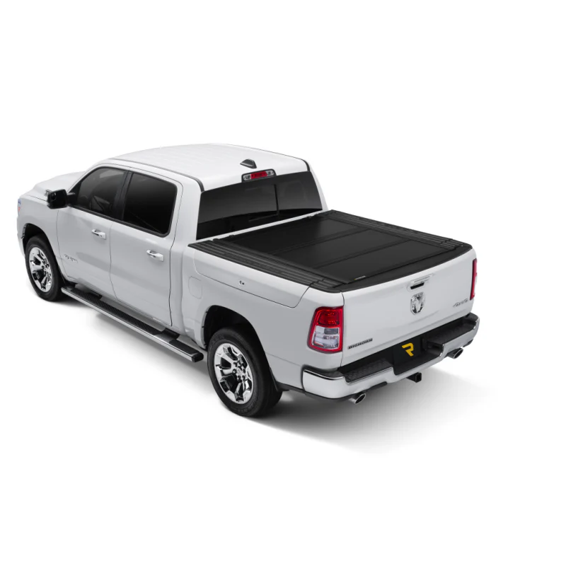 UnderCover Ultra Flex 19-24 (New Body Style) Ram 5'7" w/ RamBox w/out Black Track System Model UX32011