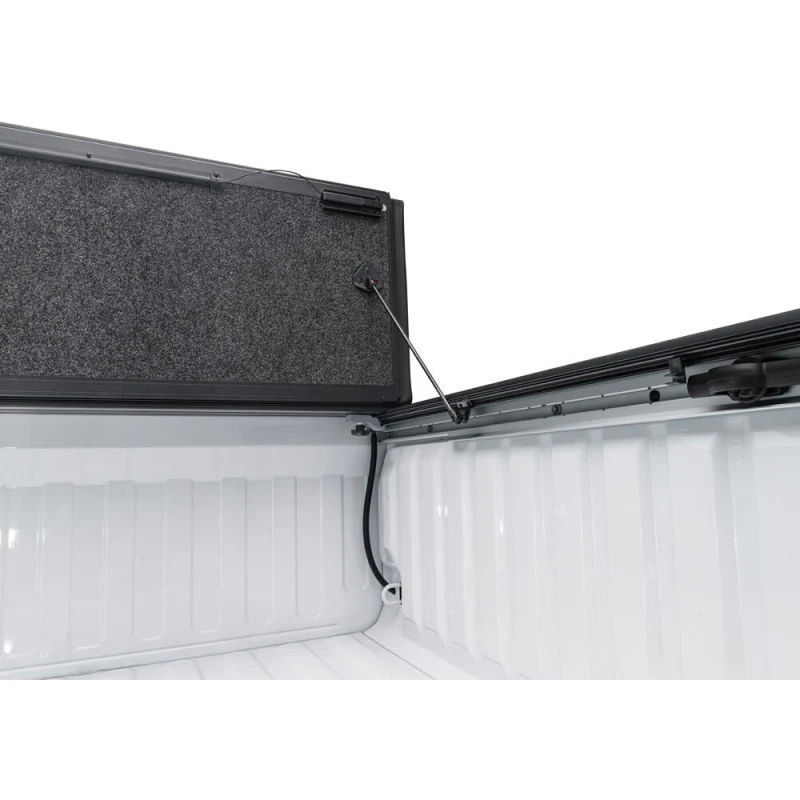 UnderCover Ultra Flex 19-24 (New Body Style) Ram 5'7" w/ RamBox w/out Black Track System Model UX32011 - Image 14