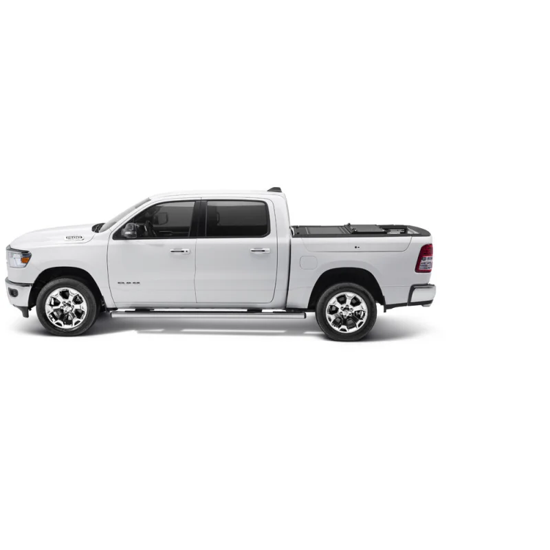 UnderCover Ultra Flex 19-24 (New Body Style) Ram 5'7" w/ RamBox w/out Black Track System Model UX32011 - Image 5