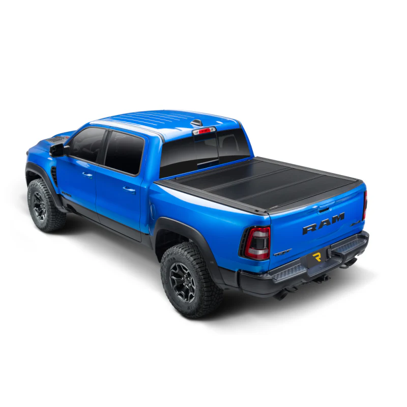 UnderCover Ultra Flex 19-24 (New Body Style) Ram 5'7" w/o RamBox w/ Multifunction TG Model UX32012
