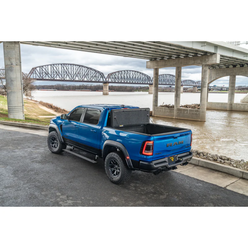 UnderCover Ultra Flex 19-24 (New Body Style) Ram 5'7" w/o RamBox w/ Multifunction TG Model UX32012 - Image 14