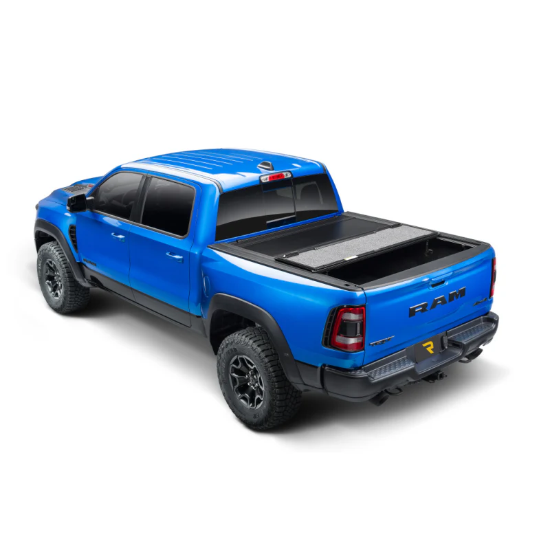 UnderCover Ultra Flex 19-24 (New Body Style) Ram 1500 6'4 w/o RamBox w/ Multifunction TG Model UX32013 - Image 2