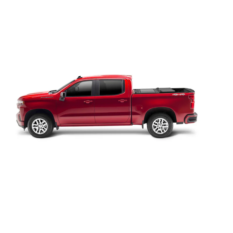 UnderCover Ultra Flex 05-15 Tacoma 5' Model UX42002 - Image 7