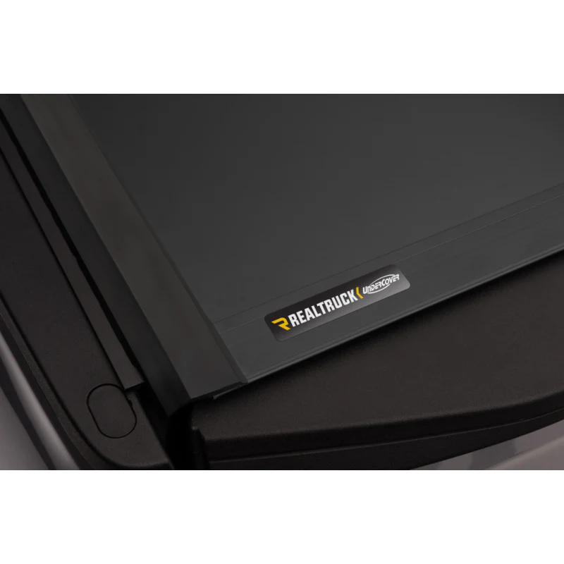 UnderCover Ultra Flex 17-24 Ridgeline 5' Model UX82000 - Image 10