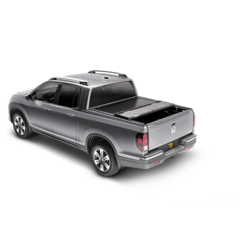 UnderCover Ultra Flex 17-24 Ridgeline 5' Model UX82000 - Image 2