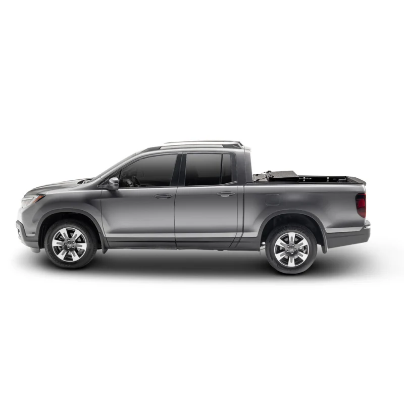 UnderCover Ultra Flex 17-24 Ridgeline 5' Model UX82000 - Image 4