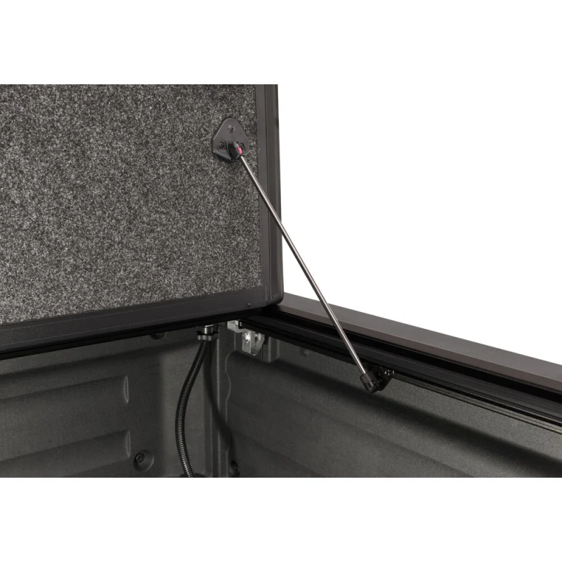 UnderCover Ultra Flex 17-24 Ridgeline 5' Model UX82000 - Image 8