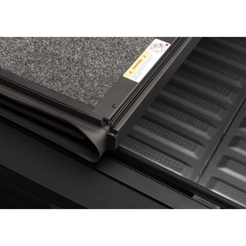 UnderCover Ultra Flex 17-24 Ridgeline 5' Model UX82000 - Image 9