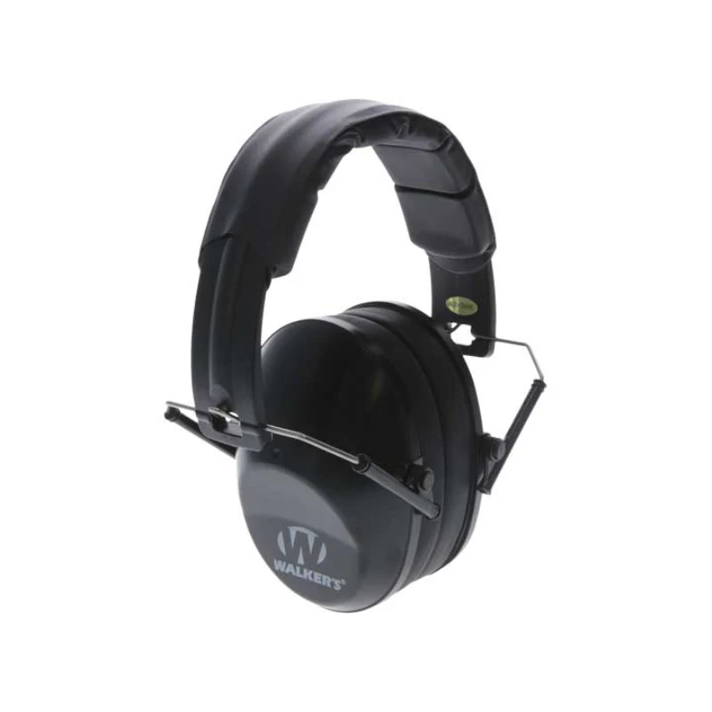 Walker's Pro-Low Profile Folding Muff Black Model GWP-FPM1 - Image 3