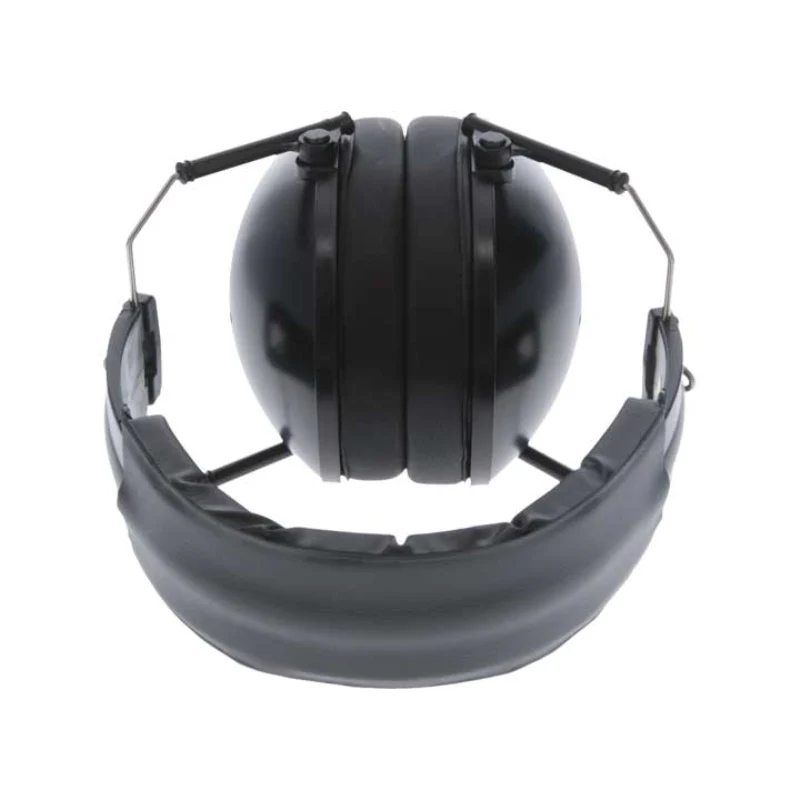Walker's Pro-Low Profile Folding Muff Black Model GWP-FPM1 - Image 4