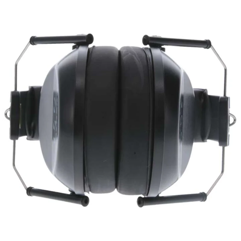 Walker's Pro-Low Profile Folding Muff Black Model GWP-FPM1 - Image 5