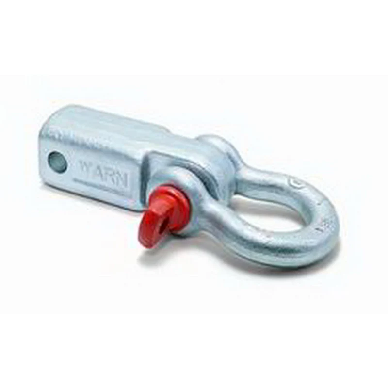 Warn 2 Inch Receiver Shackle Model 29312