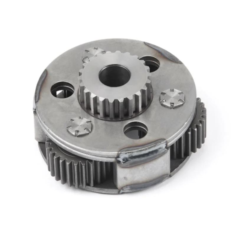 Warn Carrier Assembly Service Kit Model 98550