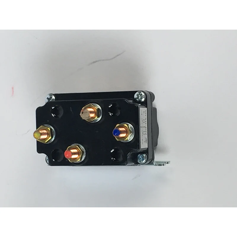 Warn Standard Duty Contactor Model 100995 - Image 3