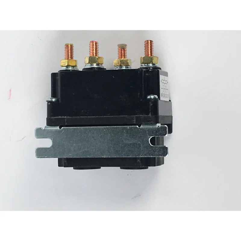 Warn Standard Duty Contactor Model 100995 - Image 4