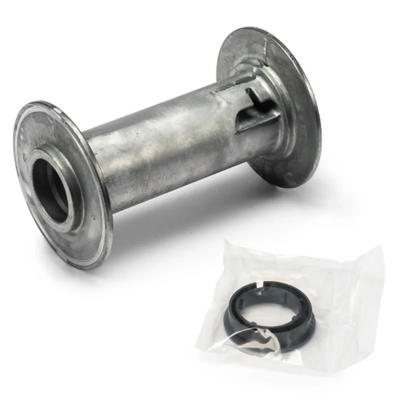 Warn Drum Assembly For ZEON Winch Model 110976