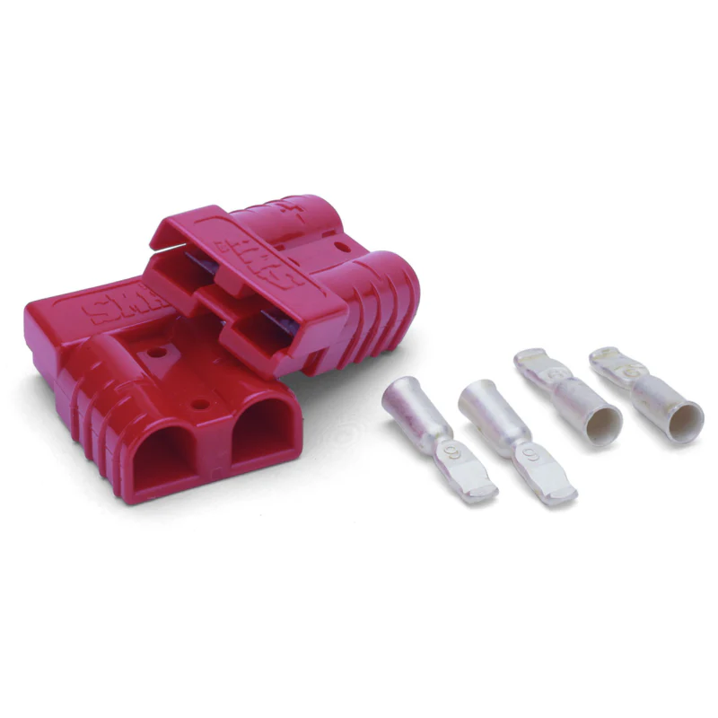 Warn Electrical Quick Connect Power Cable Plugs Model 22680