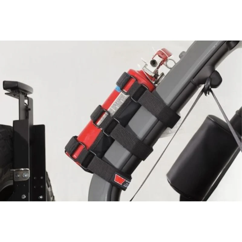 Warn Fire Ext Holder Model 102656