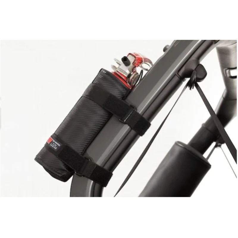 Warn Fire Ext Holder Model 102657