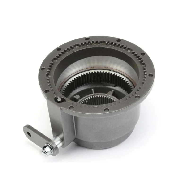 Warn Winch Endhouse Clutch Assembly for Series 9 Model 60137